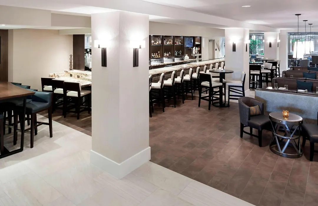 Fairfax Marriott At Fair Oaks-1