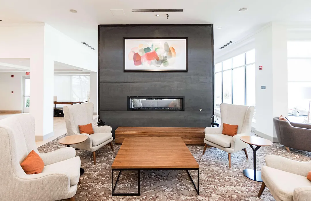 Hilton Garden Inn Fairfax-1