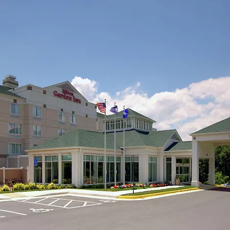 Hilton Garden Inn Fairfax-3