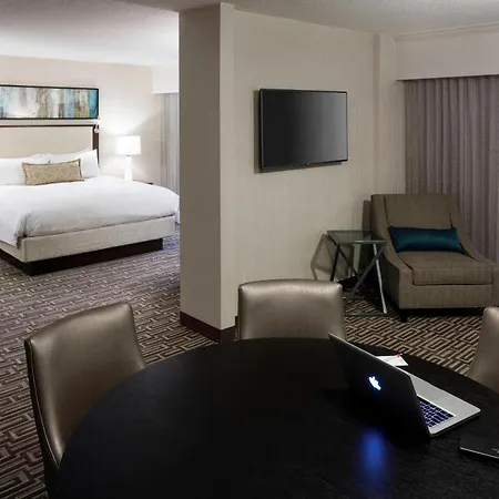 Fairfax Marriott At Fair Oaks-2