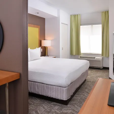 Springhill Suites Fairfax Fair Oaks-2