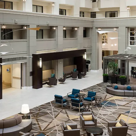 Fairfax Marriott At Fair Oaks-3